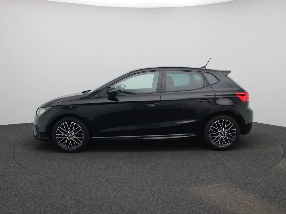 SEAT Ibiza 1.0 EcoTSI 4.OH Edition uit 2023, foto 4