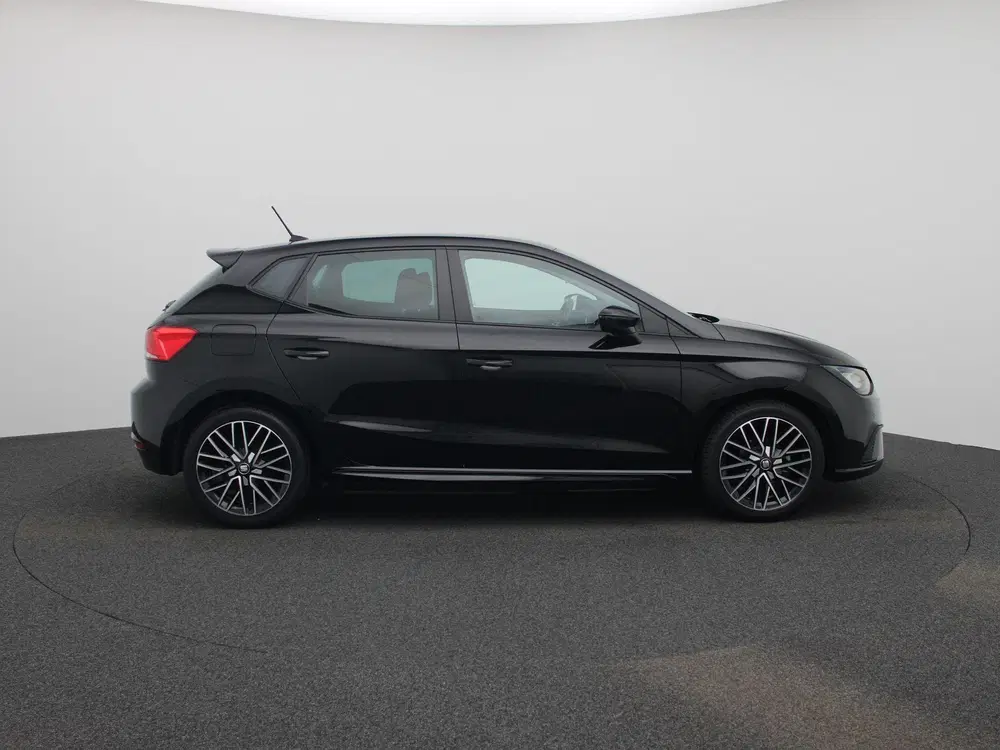 SEAT Ibiza 1.0 EcoTSI 4.OH Edition uit 2023, foto 6