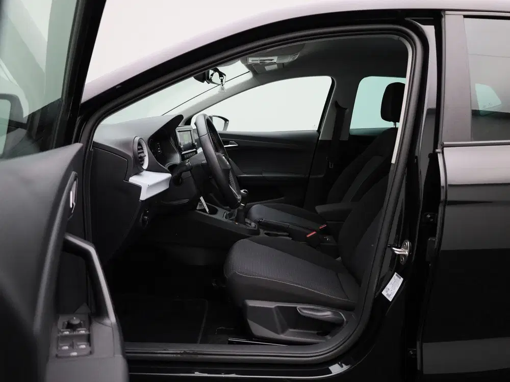 SEAT Ibiza 1.0 EcoTSI 4.OH Edition uit 2023, foto 9
