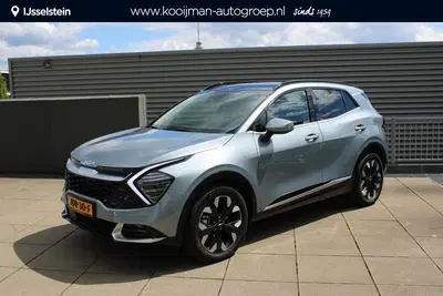 Kia Sportage 1.6 T-GDi PHEV DynamicPlusLine Schuifdak uit 2025