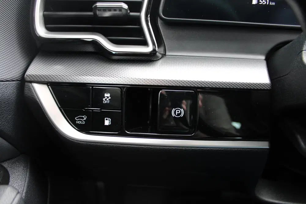 Kia Sportage 1.6 T-GDi PHEV DynamicPlusLine Schuifdak uit 2025, foto 15
