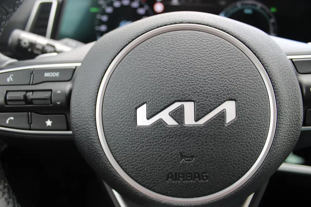 Kia Sportage 1.6 T-GDi PHEV DynamicPlusLine Schuifdak uit 2025, foto 18