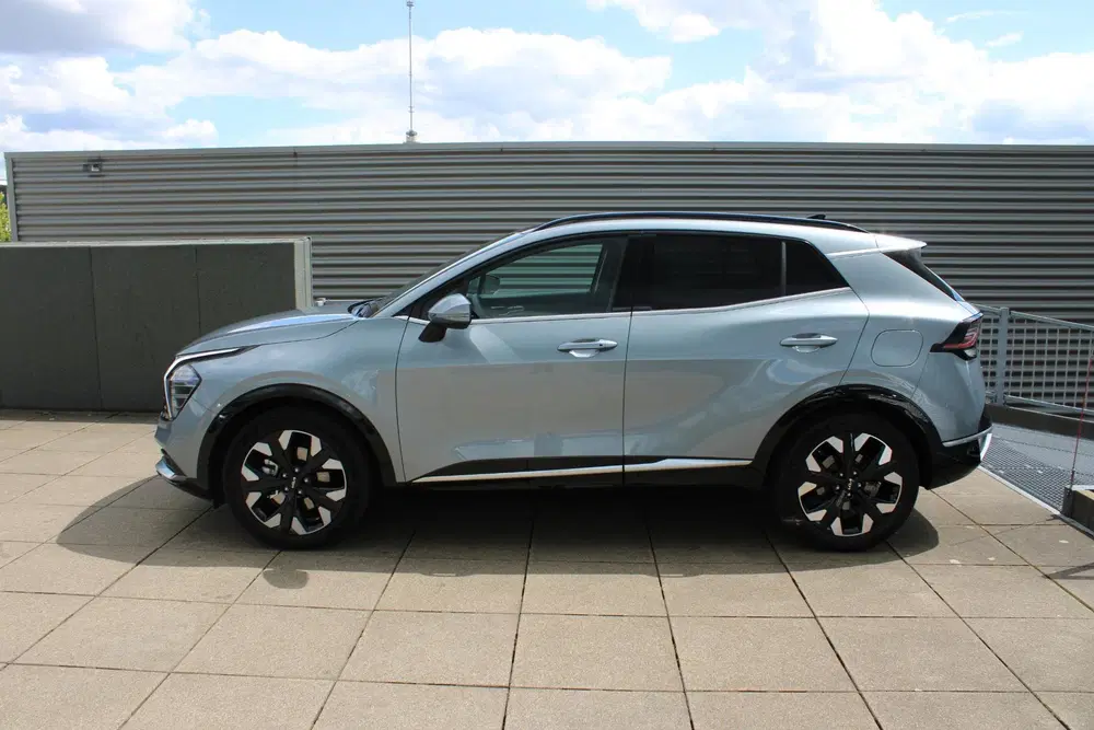 Kia Sportage 1.6 T-GDi PHEV DynamicPlusLine Schuifdak uit 2025, foto 2