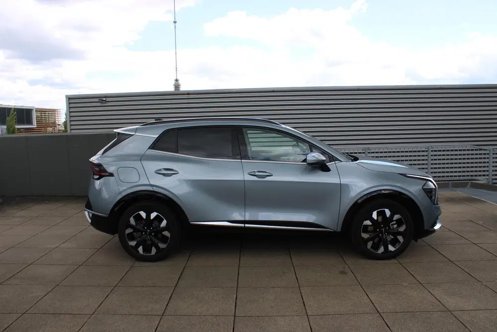 Kia Sportage 1.6 T-GDi PHEV DynamicPlusLine Schuifdak uit 2025, foto 6