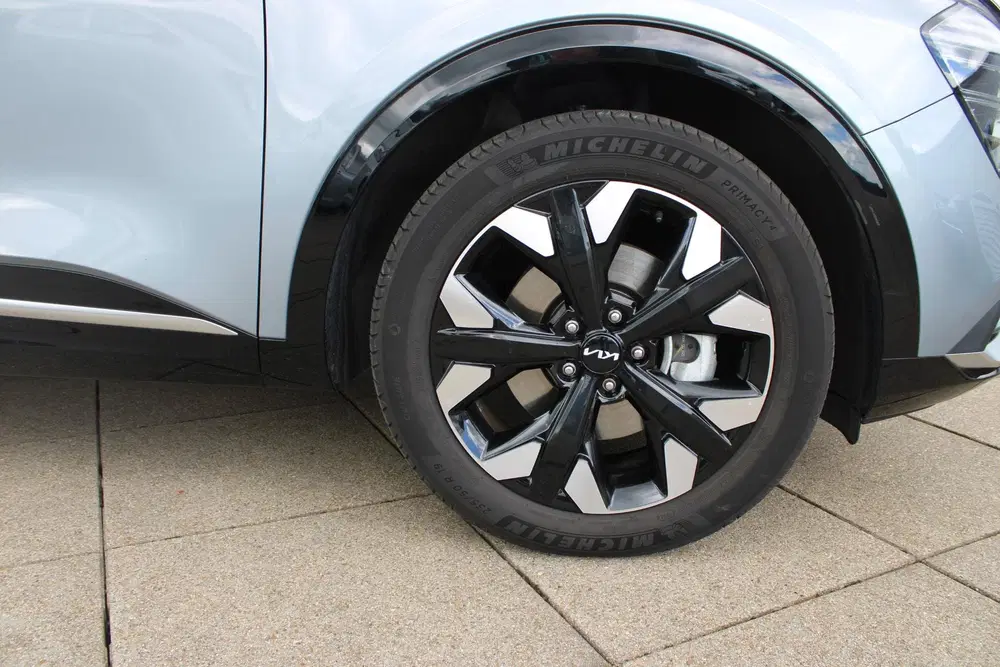 Kia Sportage 1.6 T-GDi PHEV DynamicPlusLine Schuifdak uit 2025, foto 8