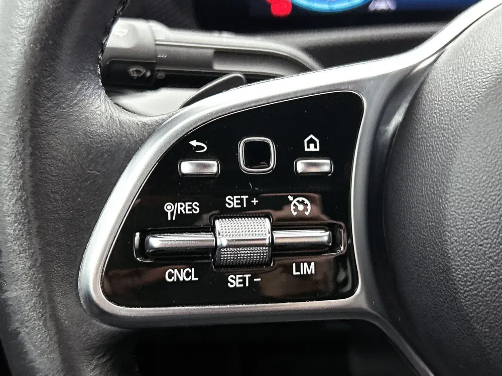 Mercedes-Benz CLA Klasse 180 Luxury Line uit 2022, foto 15