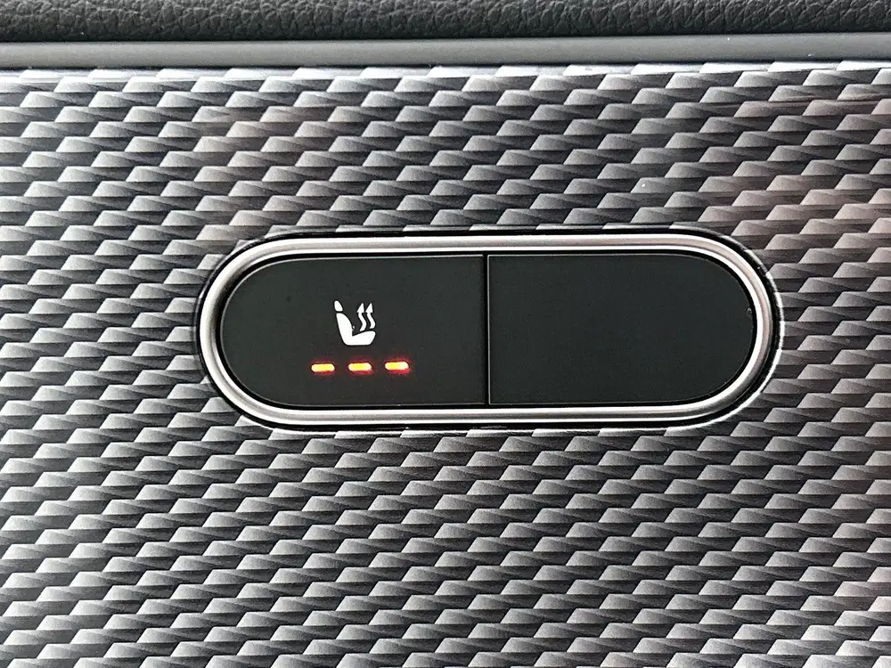 Mercedes-Benz CLA Klasse 180 Luxury Line uit 2022, foto 19