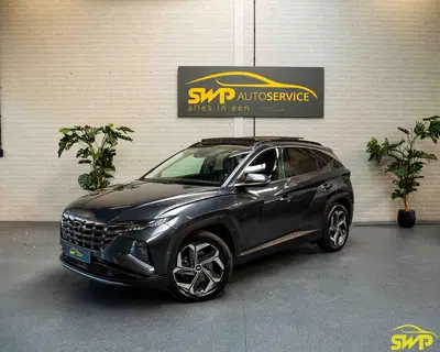 Hyundai TUCSON 1.6 T-GDI PHEV Premium Sky 4WD uit 2023