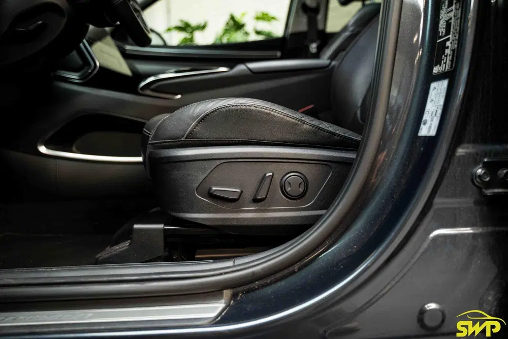 Hyundai TUCSON 1.6 T-GDI PHEV Premium Sky 4WD uit 2023, foto 11