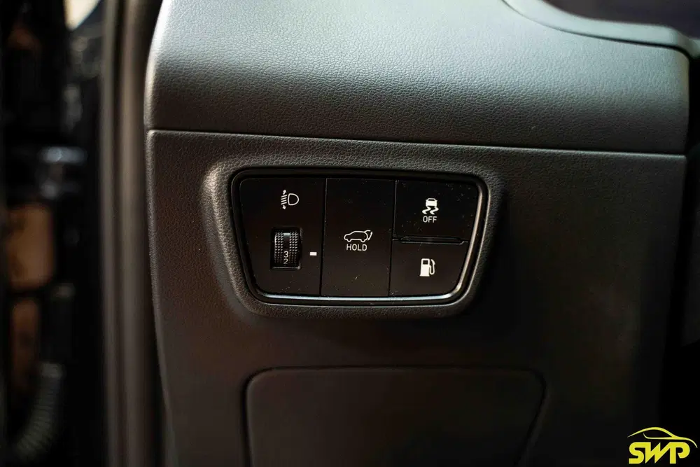 Hyundai TUCSON 1.6 T-GDI PHEV Premium Sky 4WD uit 2023, foto 13