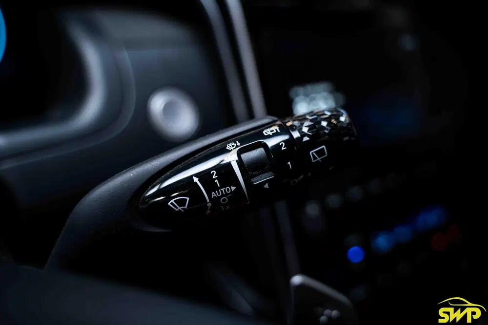 Hyundai TUCSON 1.6 T-GDI PHEV Premium Sky 4WD uit 2023, foto 15