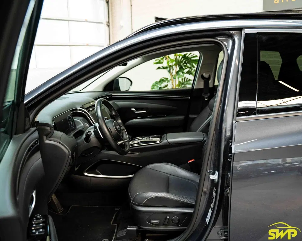 Hyundai TUCSON 1.6 T-GDI PHEV Premium Sky 4WD uit 2023, foto 2