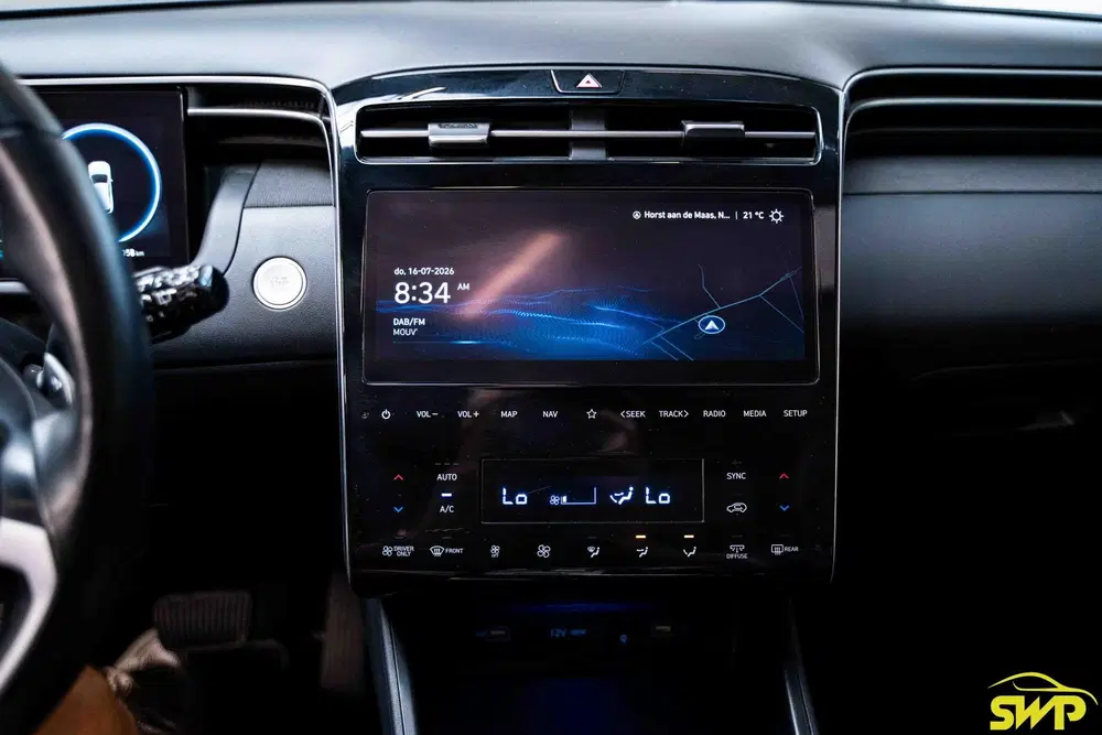 Hyundai TUCSON 1.6 T-GDI PHEV Premium Sky 4WD uit 2023, foto 20