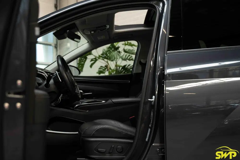 Hyundai TUCSON 1.6 T-GDI PHEV Premium Sky 4WD uit 2023, foto 3