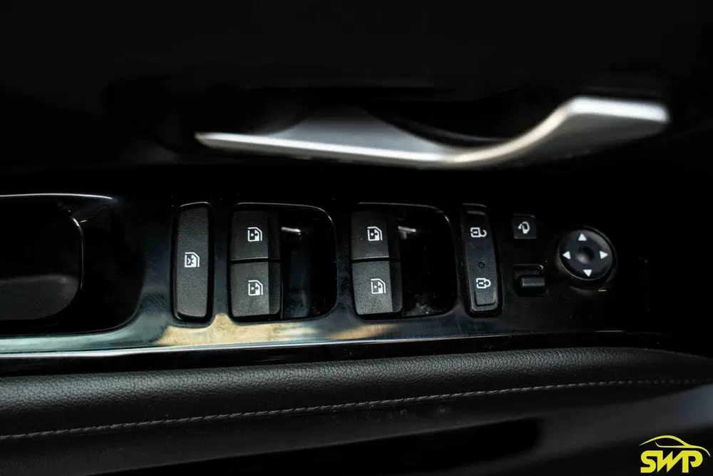 Hyundai TUCSON 1.6 T-GDI PHEV Premium Sky 4WD uit 2023, foto 8