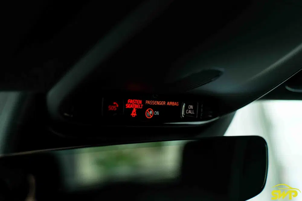 Volvo XC40 1.5 T4 Plug-in hybrid Plus Dark uit 2023, foto 16