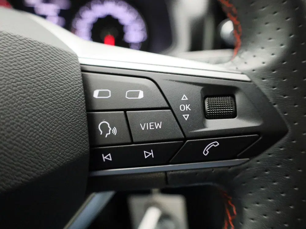 SEAT Ibiza 1.0 EcoTSI FR uit 2023, foto 15