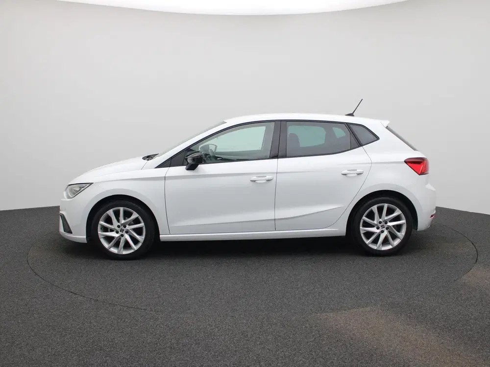 SEAT Ibiza 1.0 EcoTSI FR uit 2023, foto 4