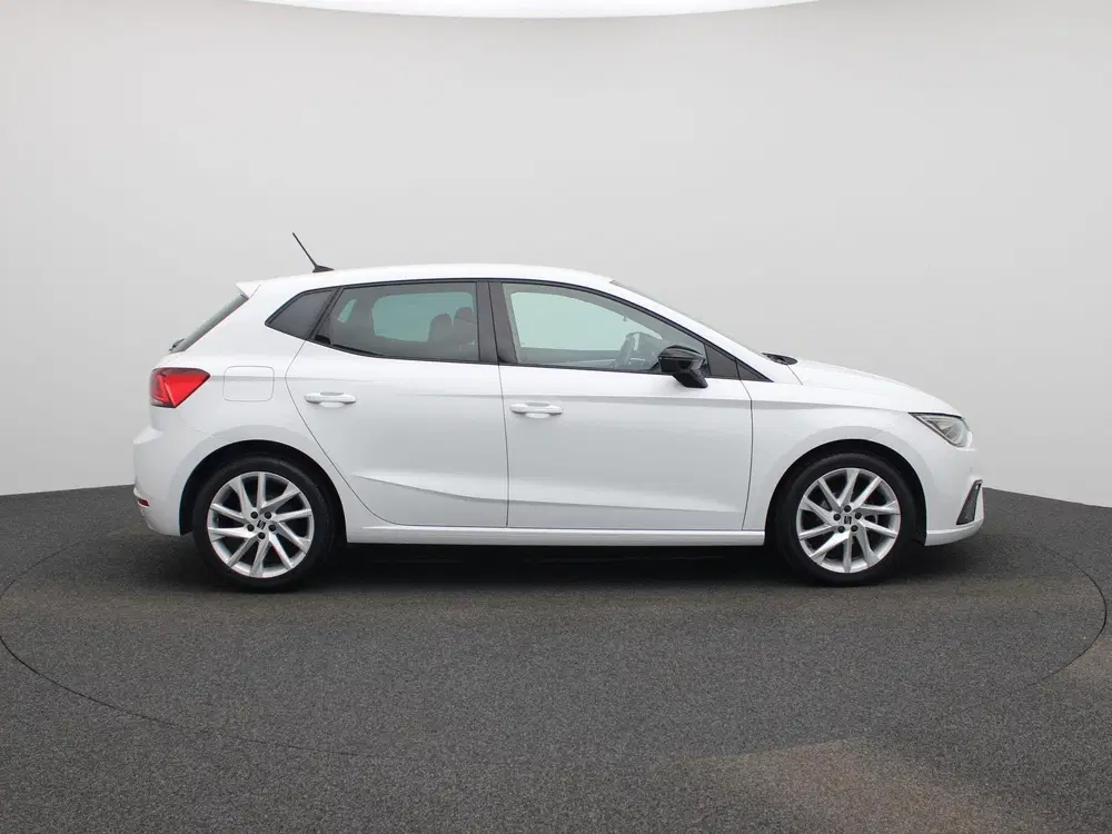 SEAT Ibiza 1.0 EcoTSI FR uit 2023, foto 6