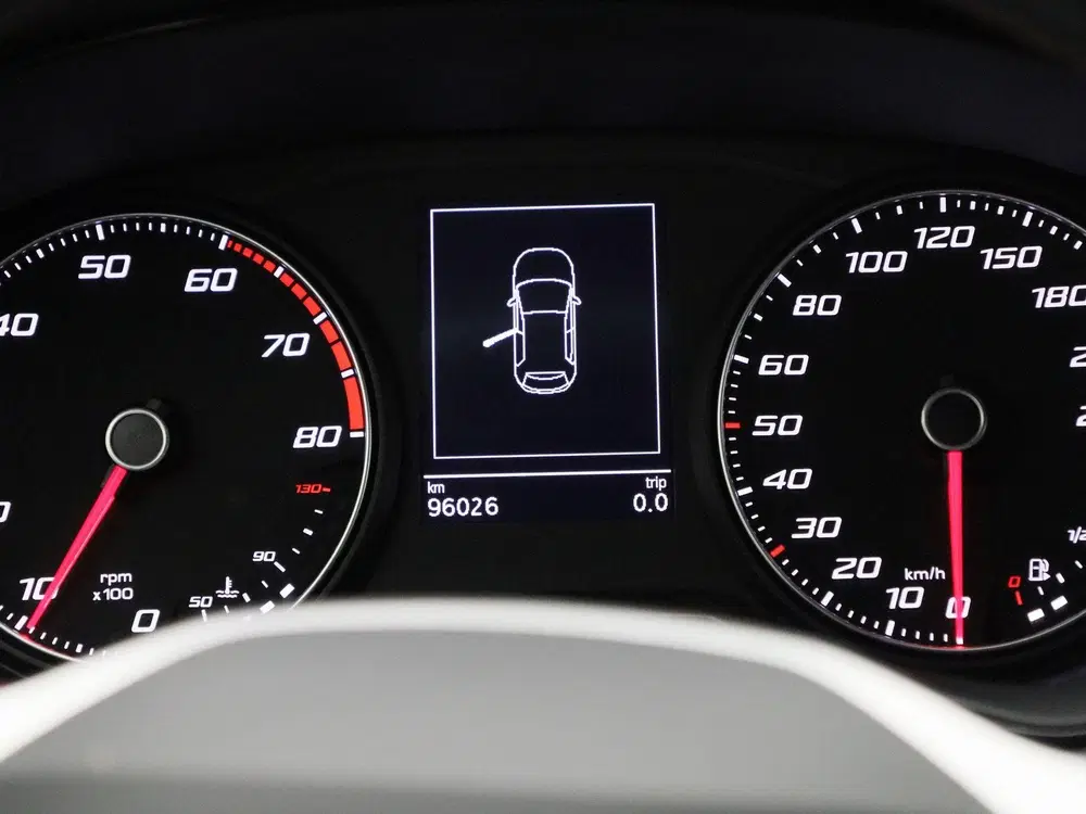 SEAT Ibiza 1.0 EcoTSI FR uit 2023, foto 8