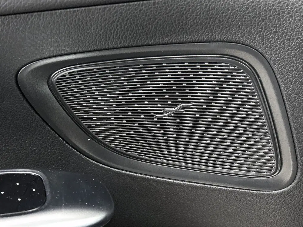 Mercedes-Benz C-Klasse 180 Star Edition uit 2025, foto 19