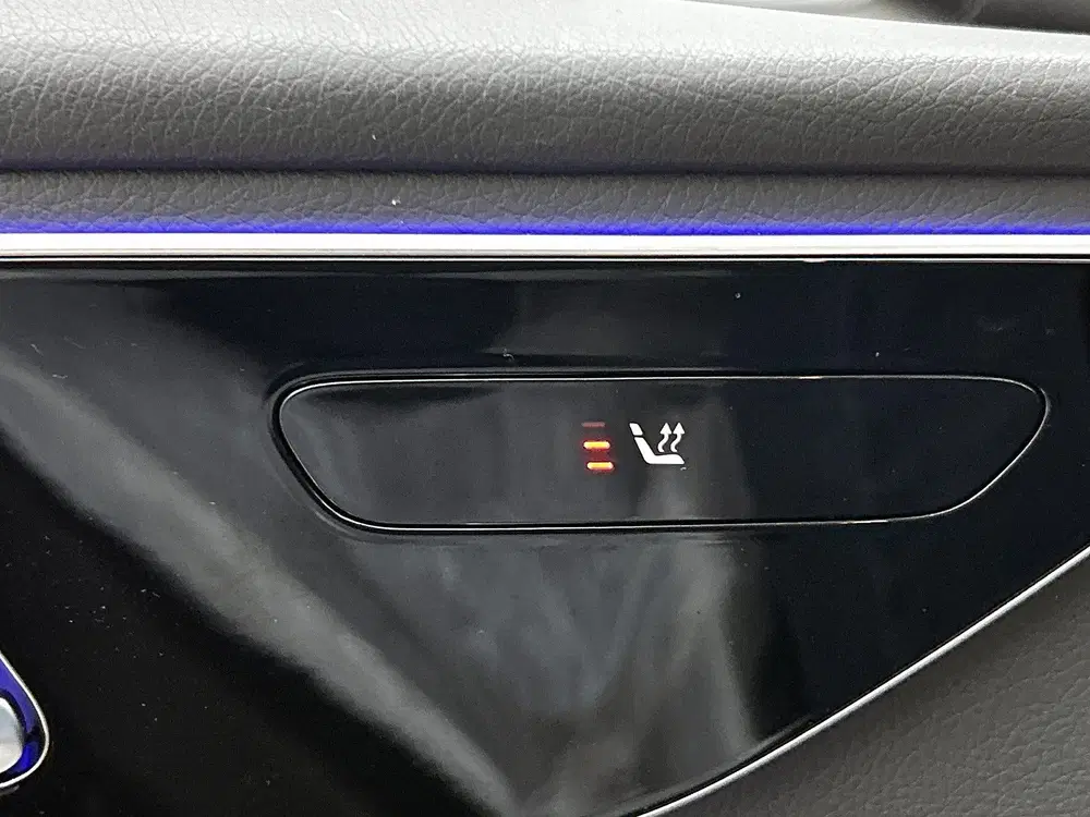 Mercedes-Benz C-Klasse 180 Star Edition uit 2025, foto 20