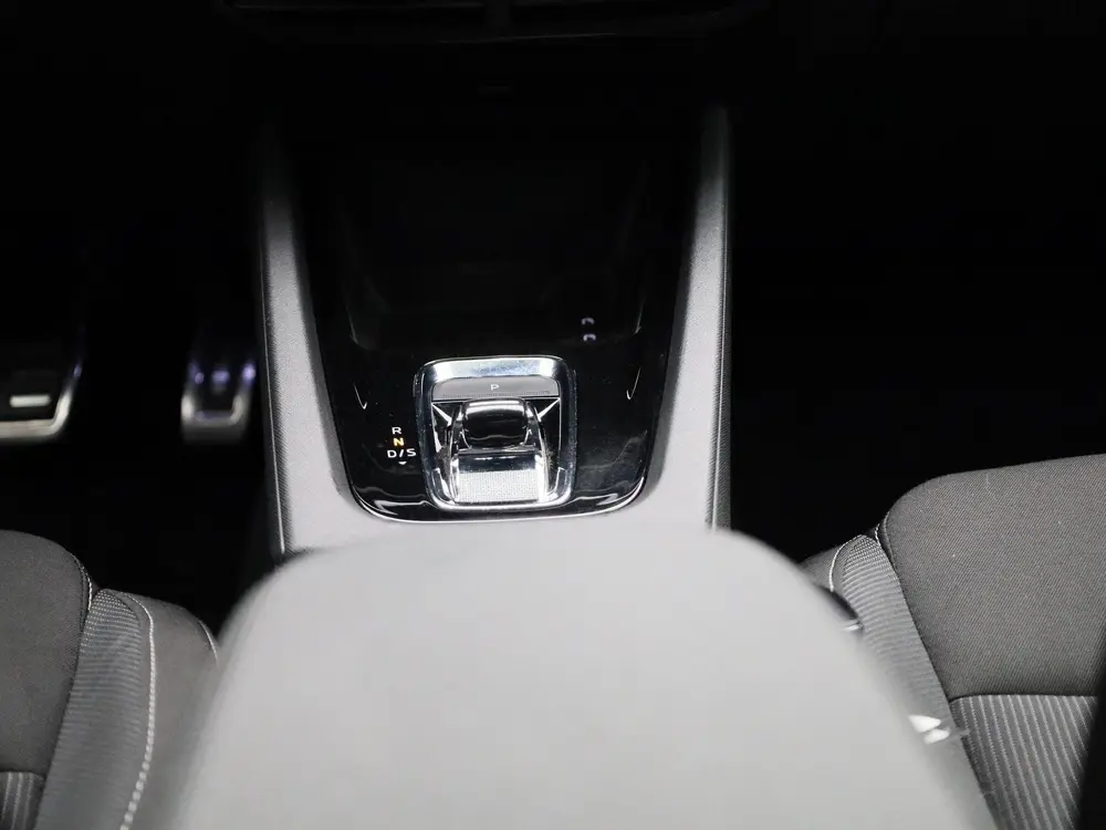 Skoda Octavia 1.4 TSI iV PHEV Business Edition uit 2021, foto 10