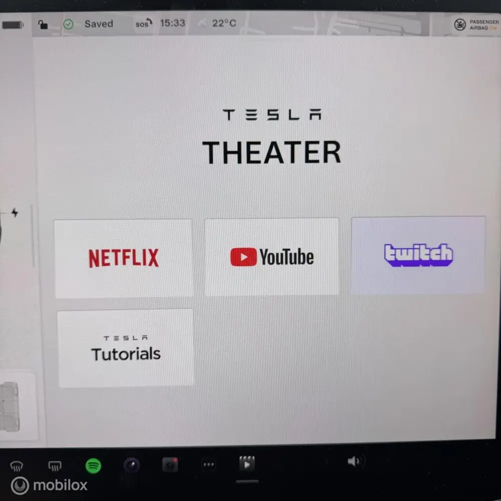 Tesla Model Y Long Range AWD + MMX PACK + IAP uit 2023, foto 12