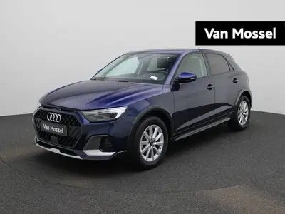 Audi A1 30 TFSI Advanced edition l Adaptive cruise uit 2025