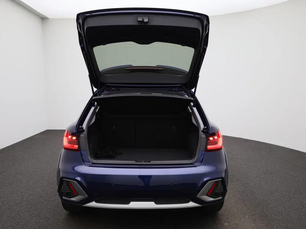 Audi A1 30 TFSI Advanced edition l Adaptive cruise uit 2025, foto 11