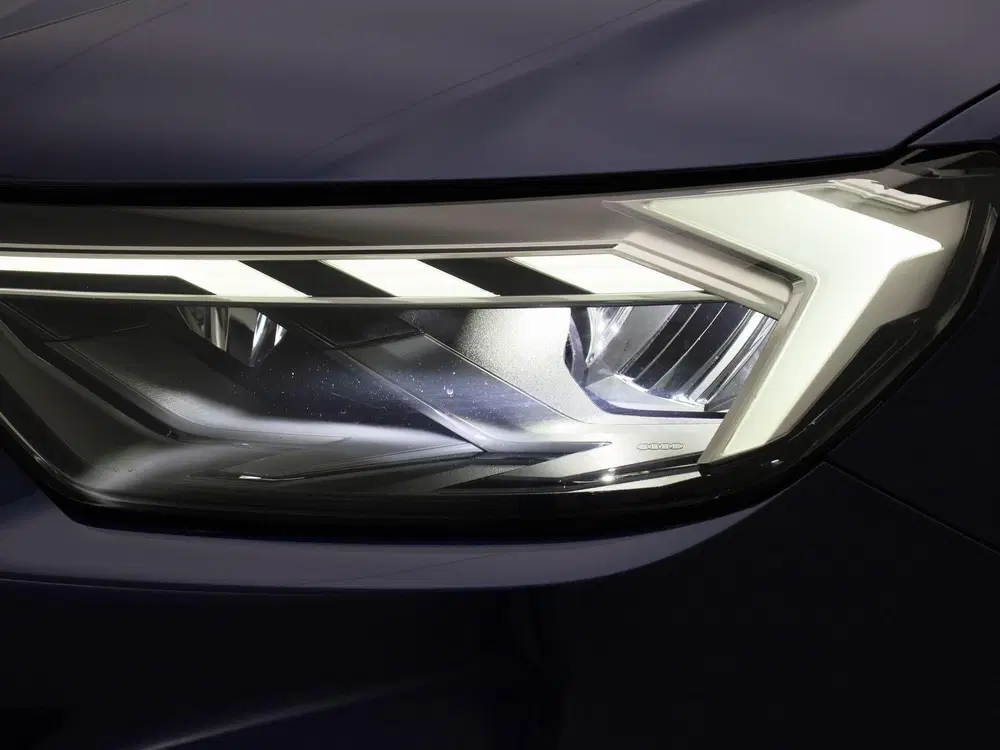 Audi A1 30 TFSI Advanced edition l Adaptive cruise uit 2025, foto 13