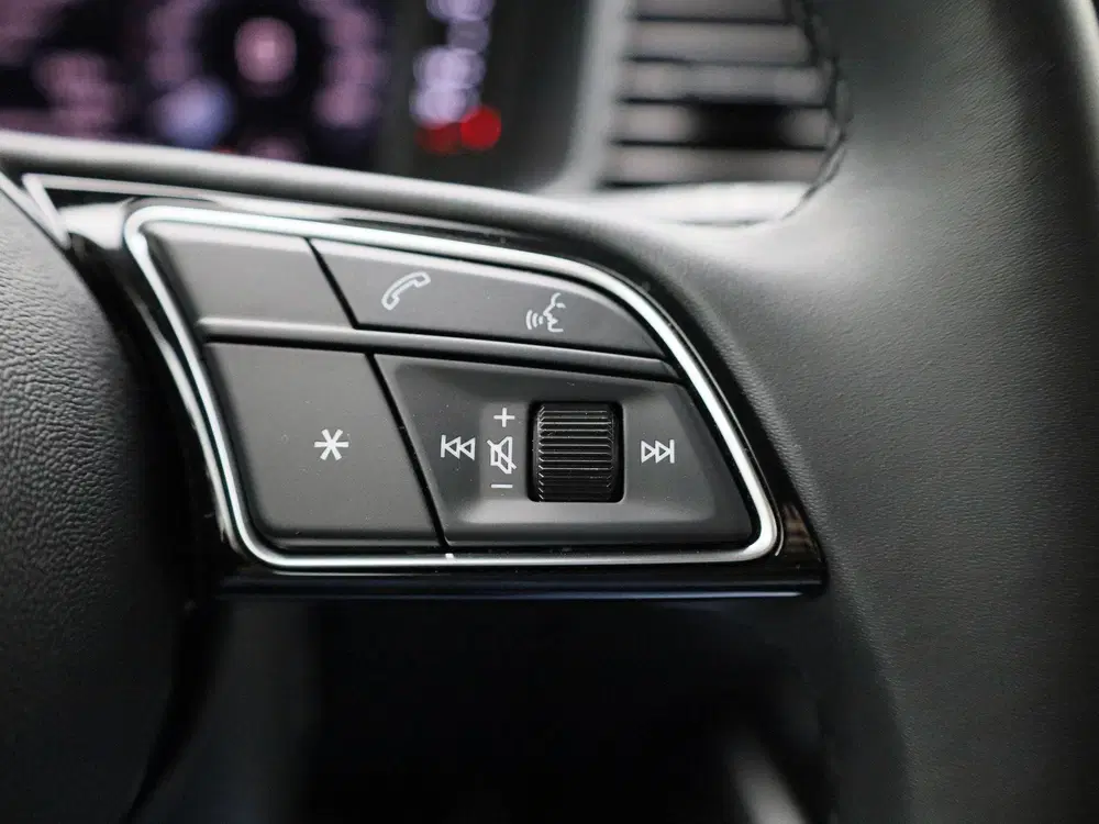 Audi A1 30 TFSI Advanced edition l Adaptive cruise uit 2025, foto 15