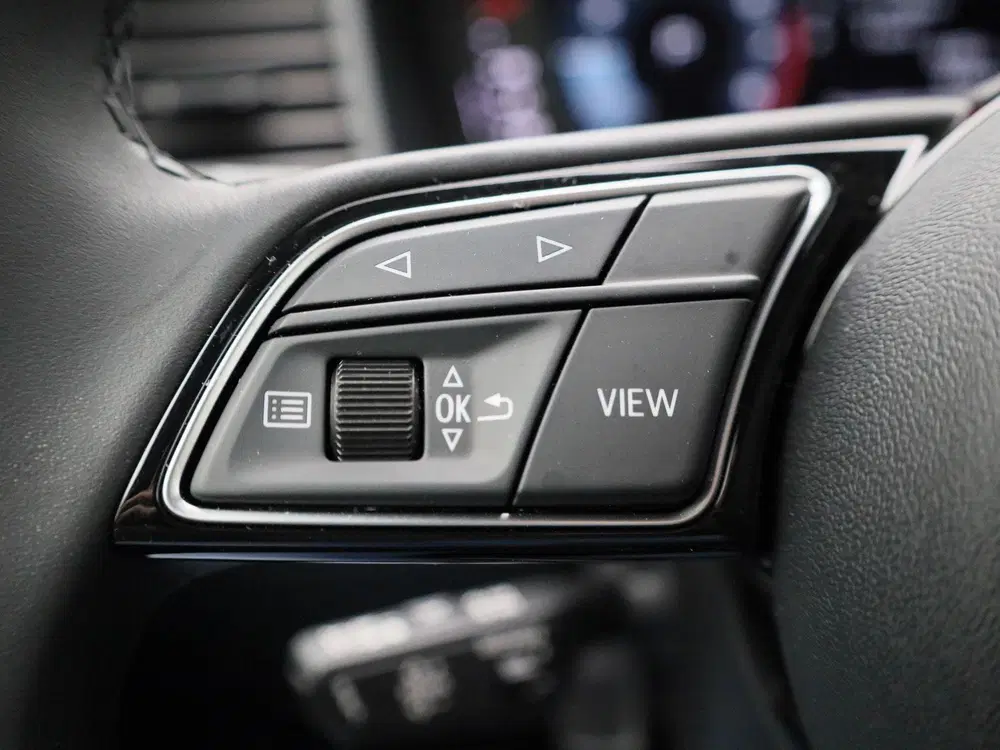 Audi A1 30 TFSI Advanced edition l Adaptive cruise uit 2025, foto 17