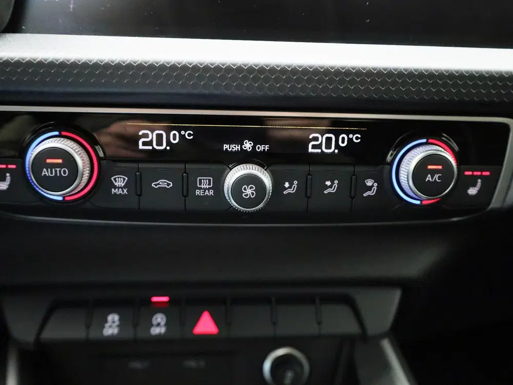 Audi A1 30 TFSI Advanced edition l Adaptive cruise uit 2025, foto 19