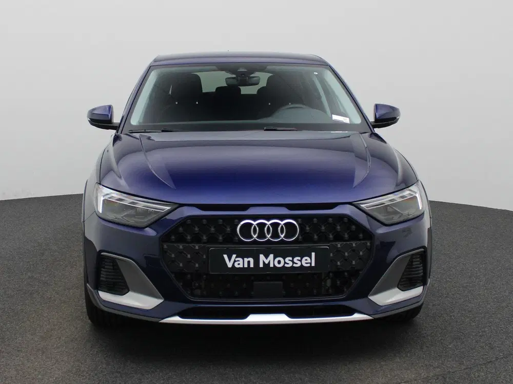 Audi A1 30 TFSI Advanced edition l Adaptive cruise uit 2025, foto 2