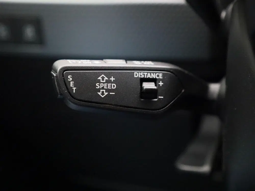 Audi A1 30 TFSI Advanced edition l Adaptive cruise uit 2025, foto 20