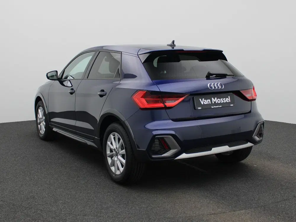 Audi A1 30 TFSI Advanced edition l Adaptive cruise uit 2025, foto 3