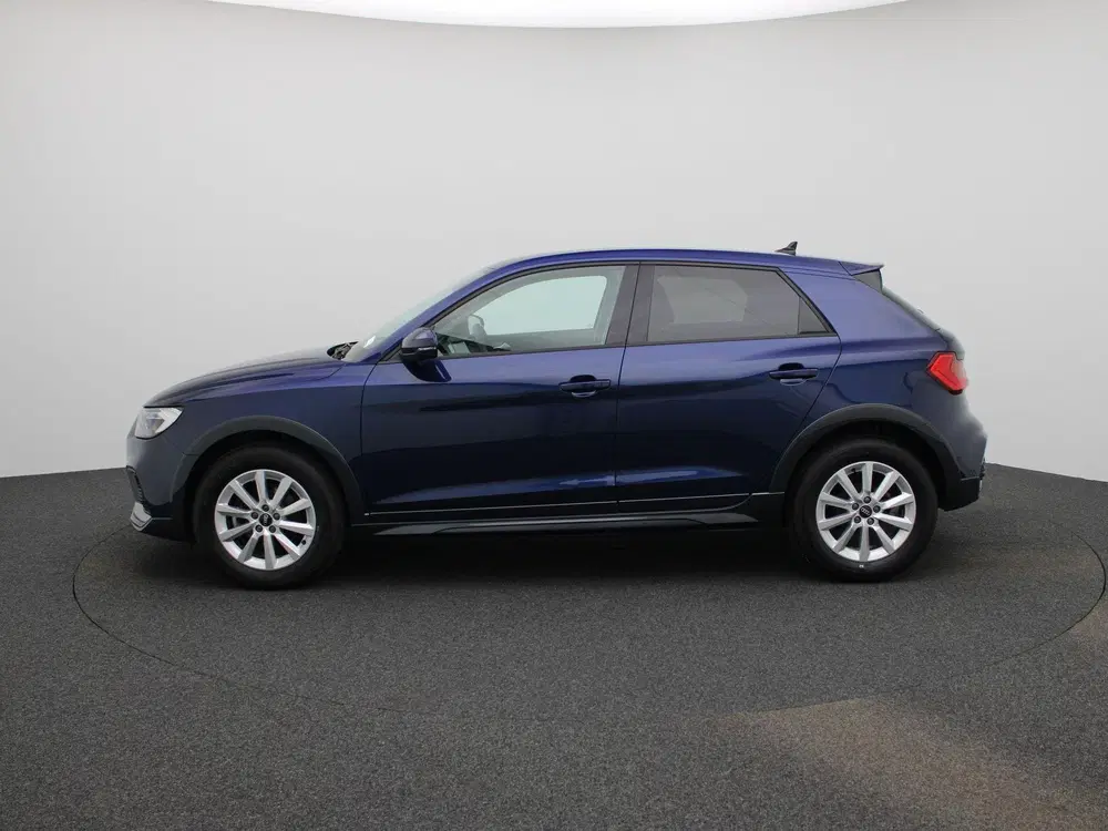 Audi A1 30 TFSI Advanced edition l Adaptive cruise uit 2025, foto 4