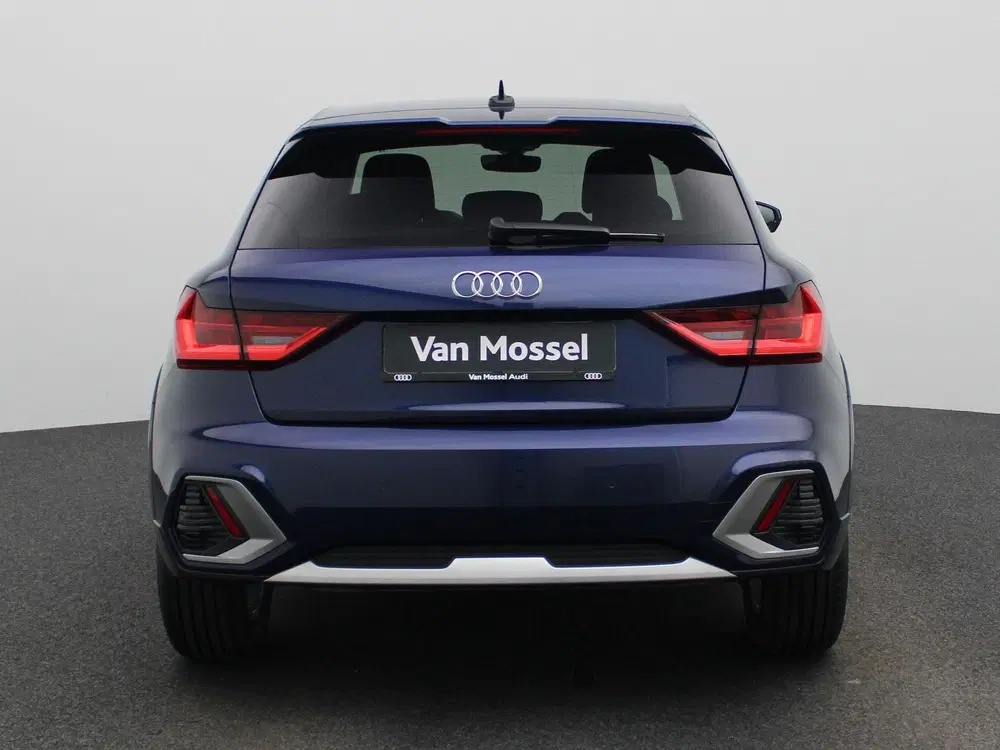 Audi A1 30 TFSI Advanced edition l Adaptive cruise uit 2025, foto 5