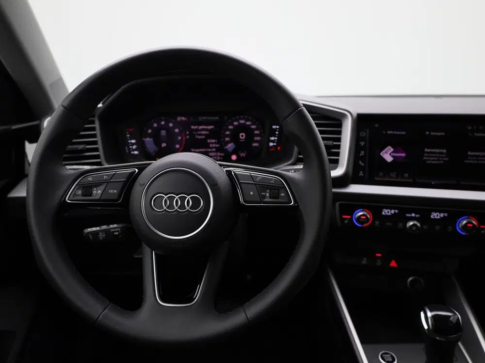 Audi A1 30 TFSI Advanced edition l Adaptive cruise uit 2025, foto 7