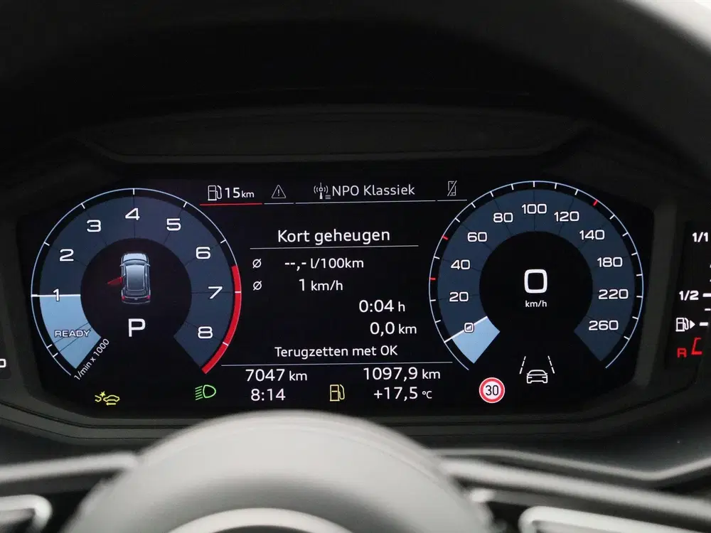 Audi A1 30 TFSI Advanced edition l Adaptive cruise uit 2025, foto 8