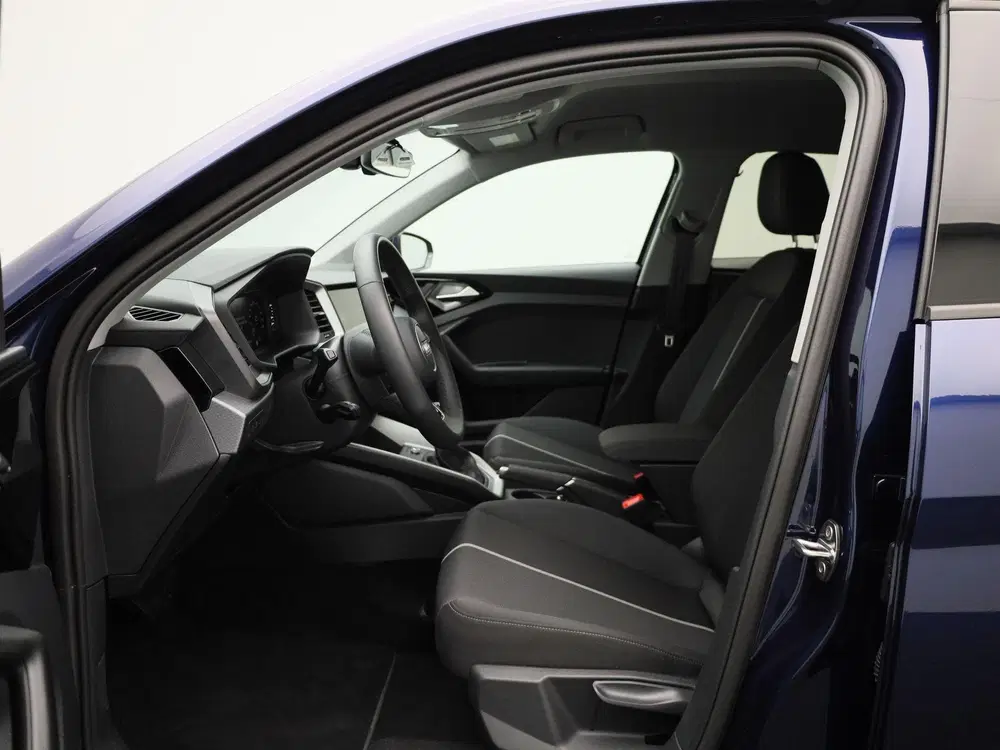 Audi A1 30 TFSI Advanced edition l Adaptive cruise uit 2025, foto 9