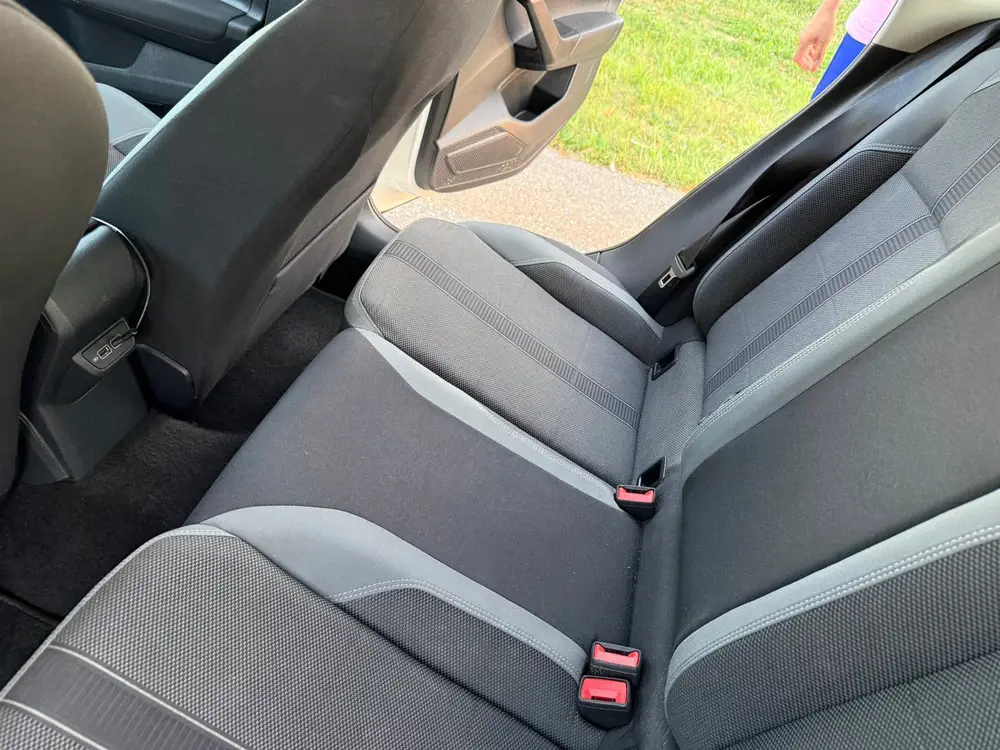 Volkswagen Polo 1.6 TDI 95pk 2020 Wit uit 2020, foto 13