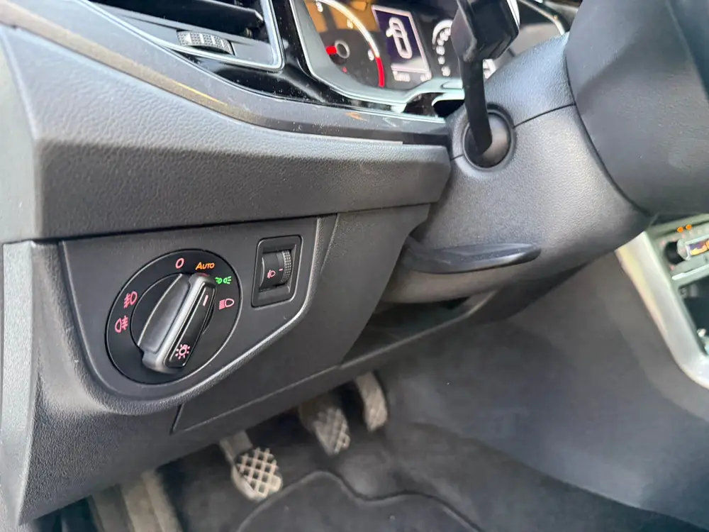 Volkswagen Polo 1.6 TDI 95pk 2020 Wit uit 2020, foto 15