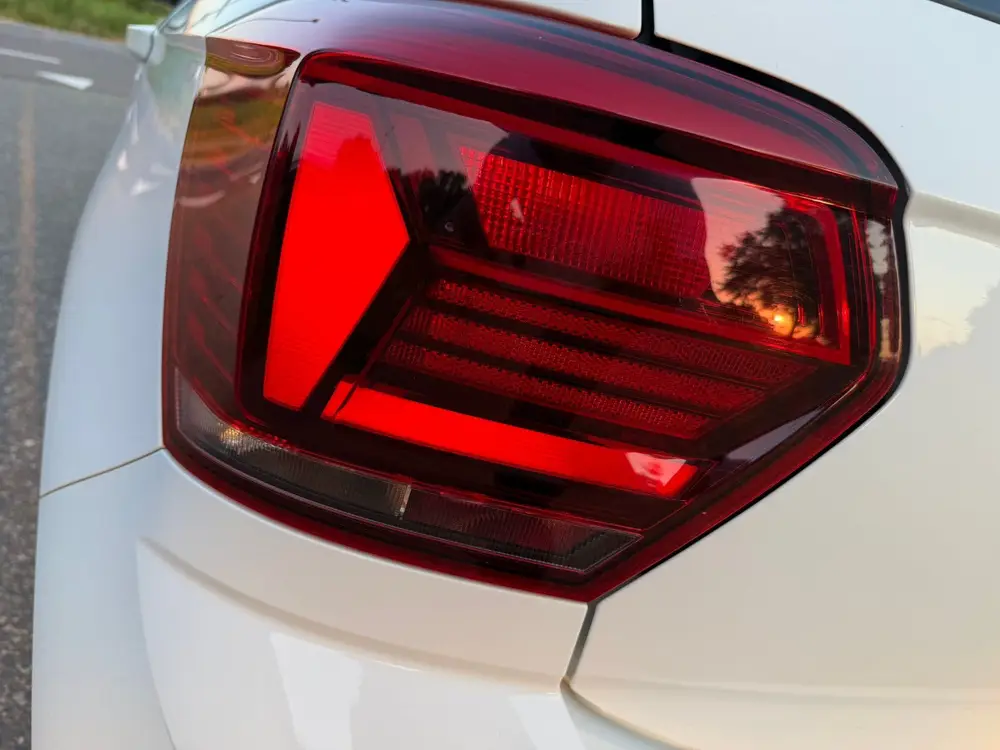 Volkswagen Polo 1.6 TDI 95pk 2020 Wit uit 2020, foto 16