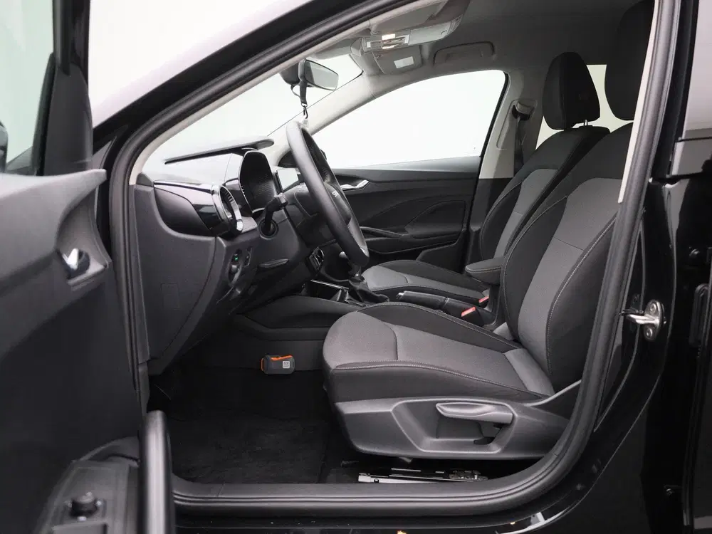 Skoda Fabia 1.0 TSI Selection 115 PK uit 2025, foto 11