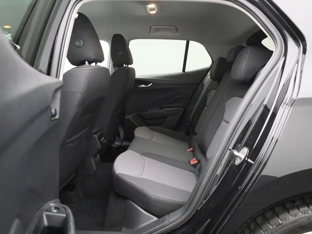 Skoda Fabia 1.0 TSI Selection 115 PK uit 2025, foto 12