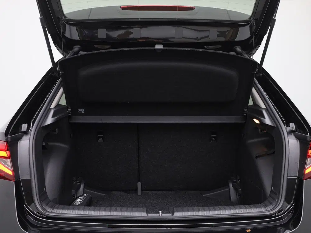 Skoda Fabia 1.0 TSI Selection 115 PK uit 2025, foto 14