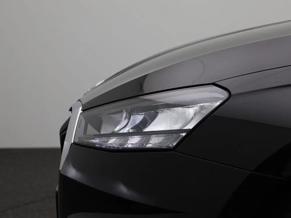 Skoda Fabia 1.0 TSI Selection 115 PK uit 2025, foto 15
