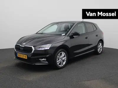 Skoda Fabia 1.0 TSI Selection uit 2025